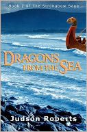 Book Review – Dragons From The Sea