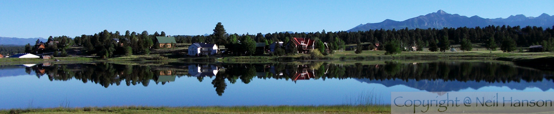 Cycling in the West – Pagosa Springs to Alamosa