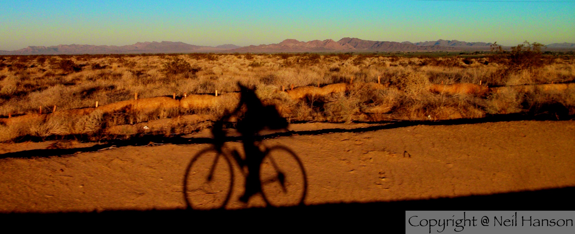 Cyclists Changing The World Two Wheels At A Time