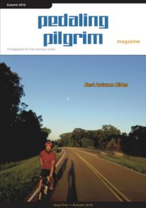 Fall2016-PedalingPilgrimCover