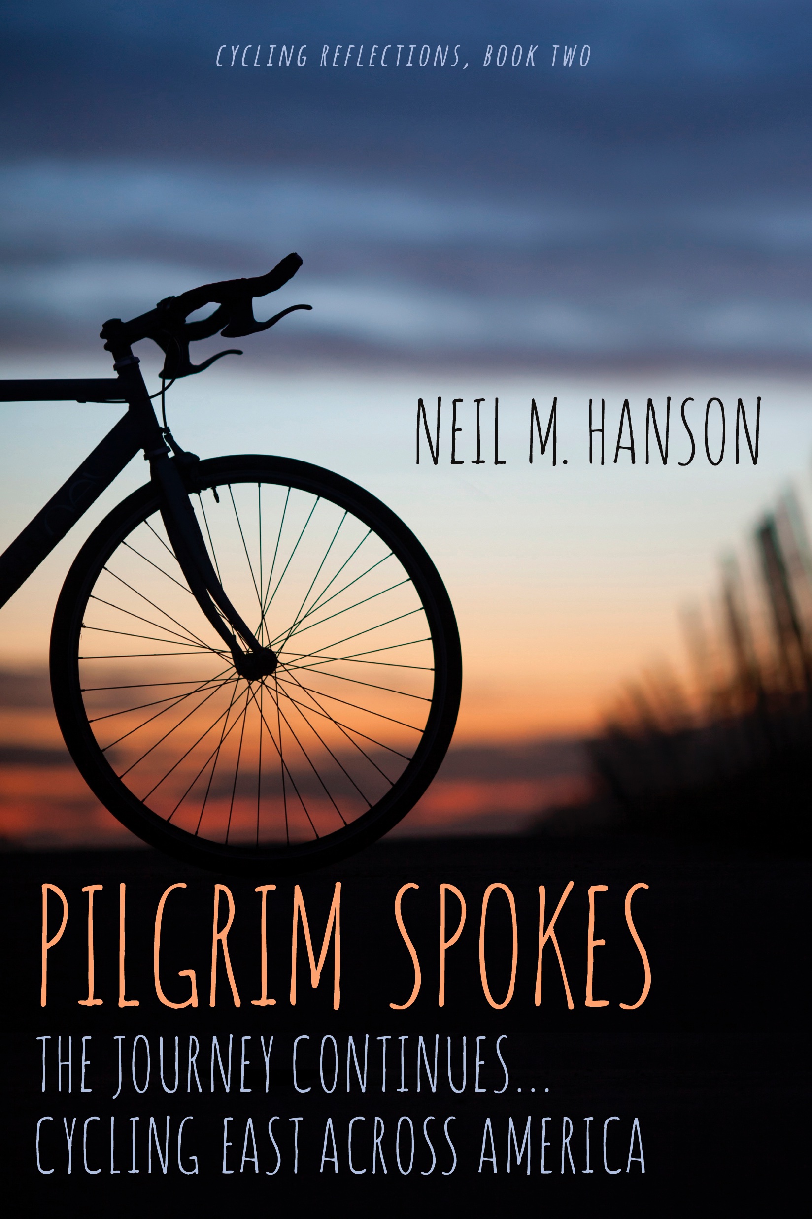 Pilgrim Spokes First Release Today